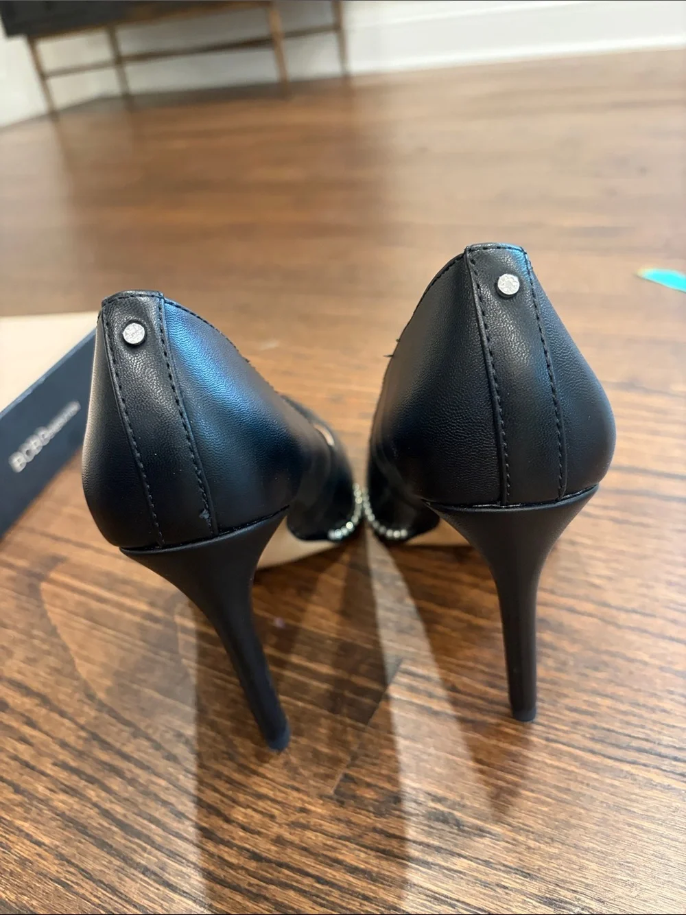 Hawti Pump